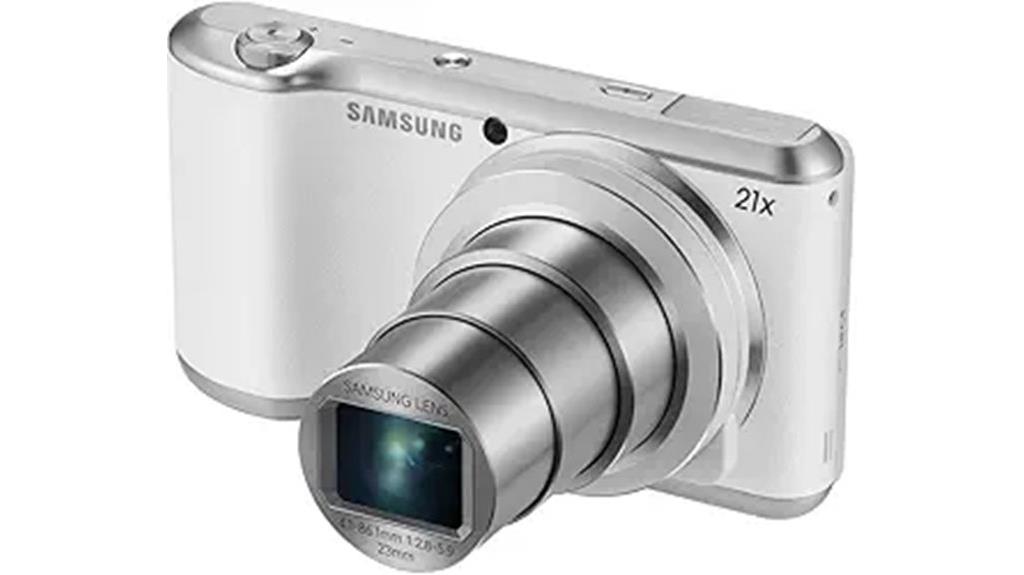 samsung galaxy ek gc200zwaxar