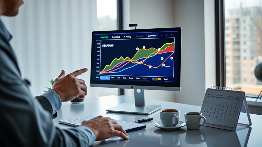 seasonal asset performance insights