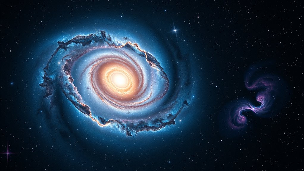 seasonal galaxy nebula troubleshooting