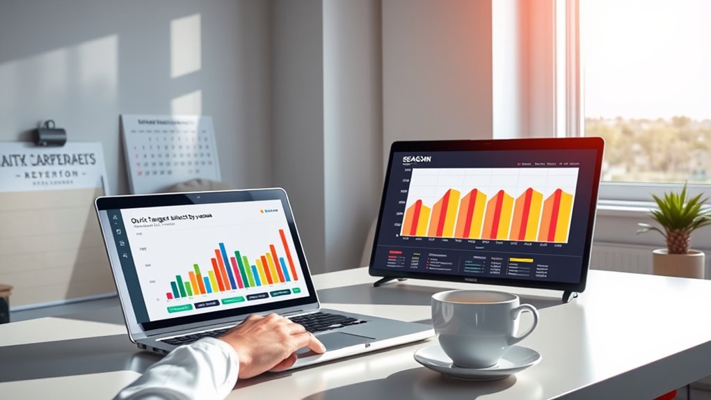 seasonal market indicator insights