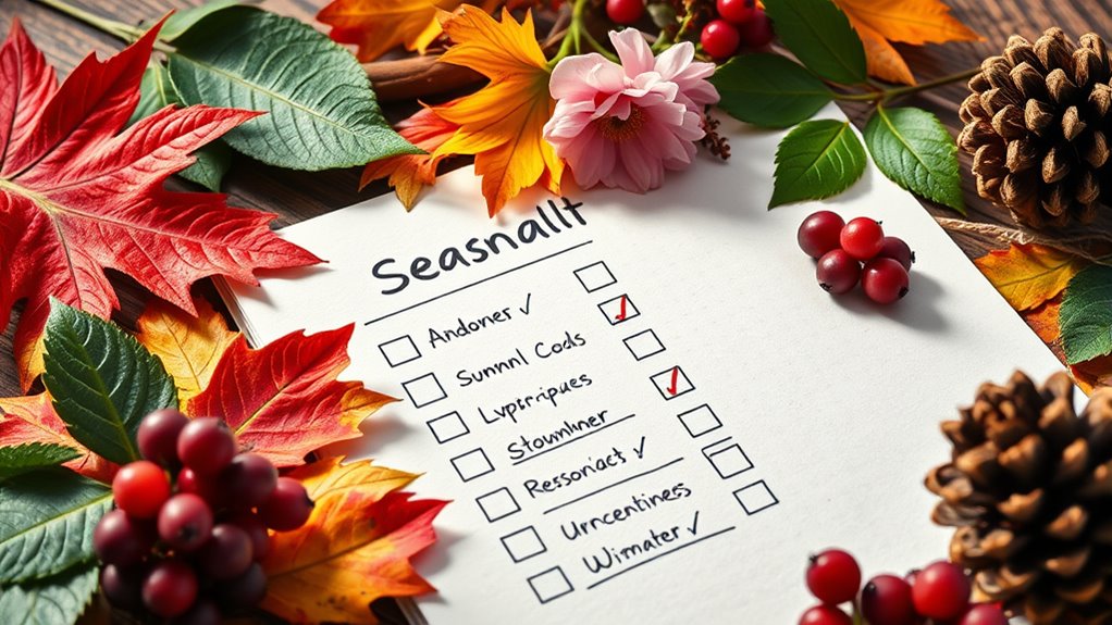 seasonal sales and promotion strategies