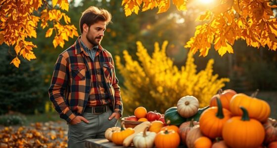 seasonal target selection basics