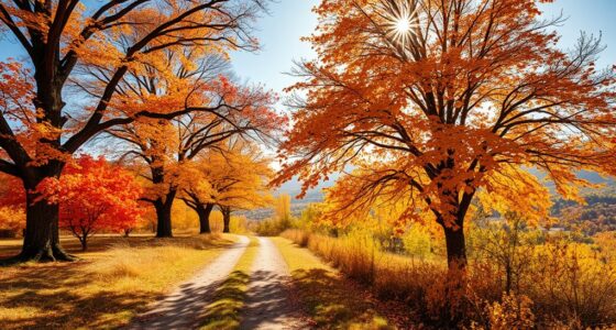 seasonal target selection tips