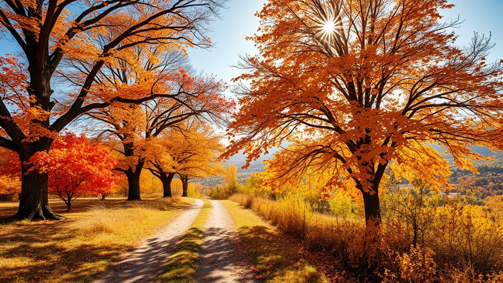 seasonal target selection tips