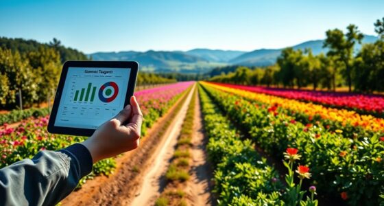 seasonal target selection tips