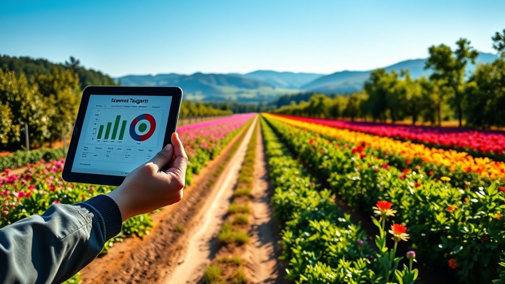 seasonal target selection tips