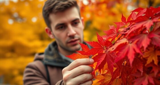 seasonal target selection troubleshooting