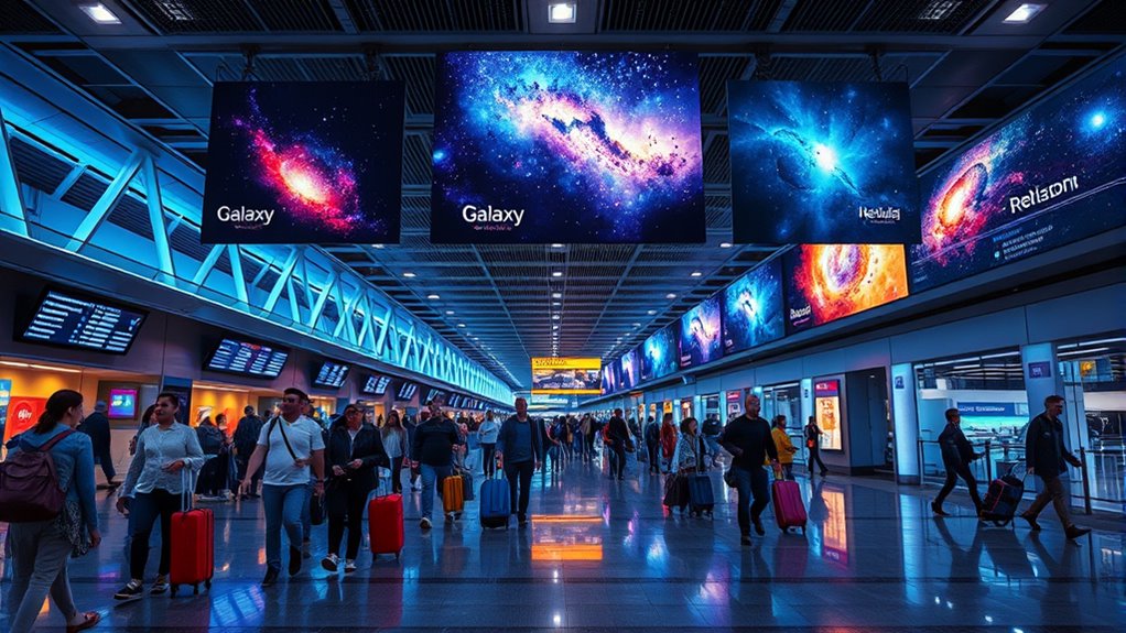 seasonal travel expense spikes