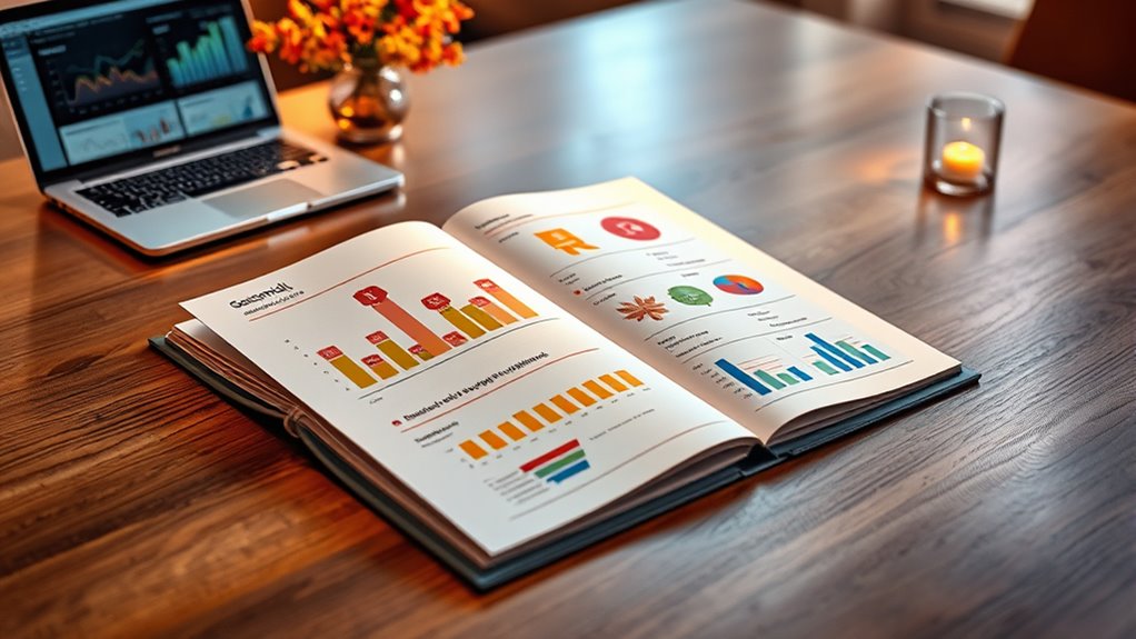 seasonal trends drive marketing