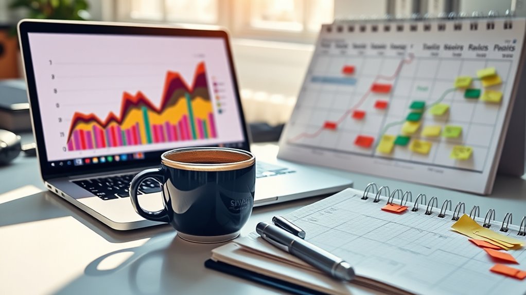 seasonal trends inform investments