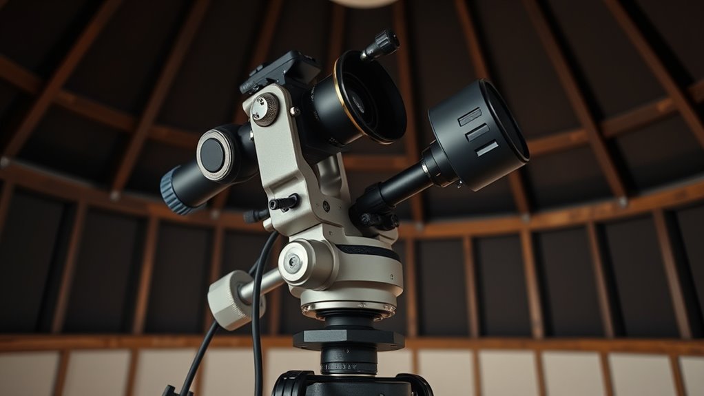 secure align tighten inspect