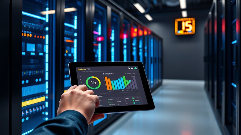 secure automated data backup