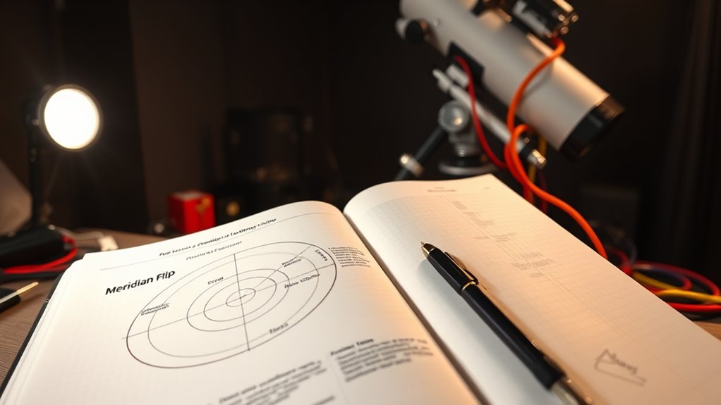 secure mounts manage cables