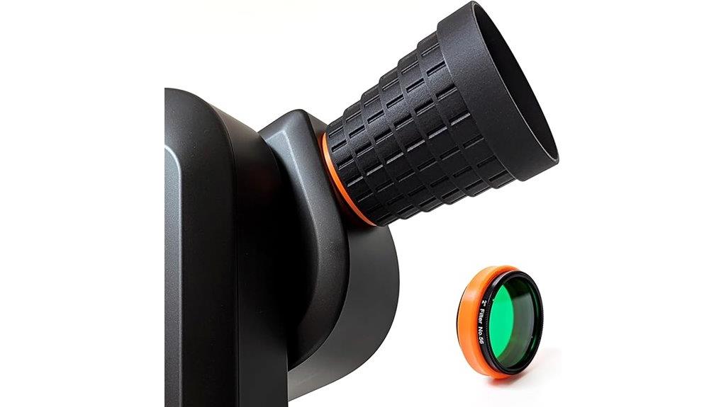 seestar s50 protective filter