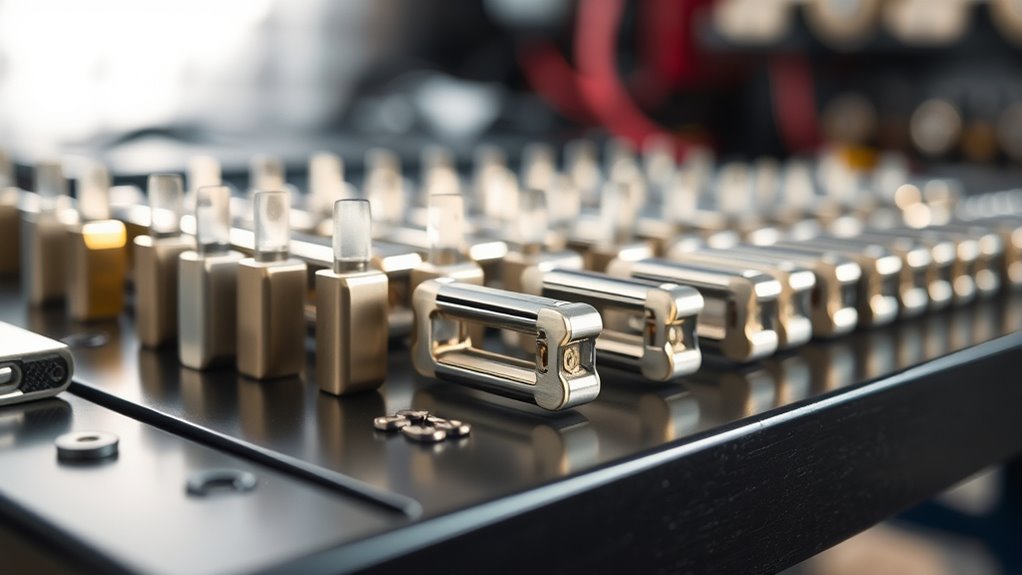 select appropriate fuse type