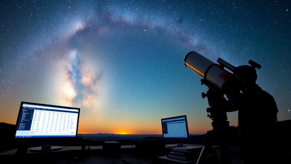 select compatible automation software