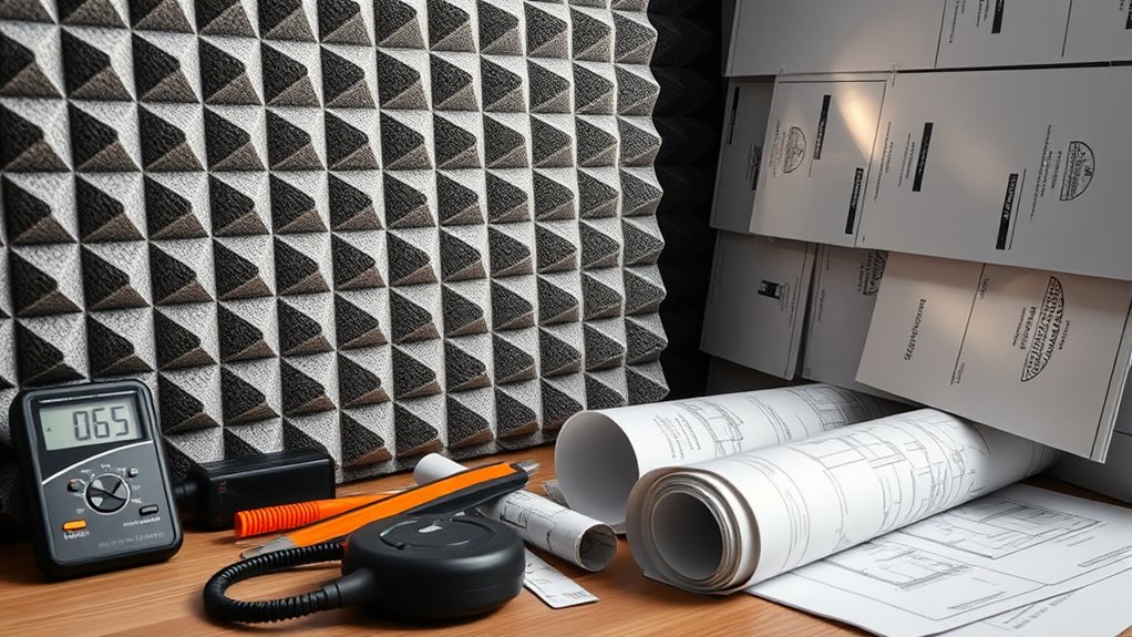 select install seal optimize