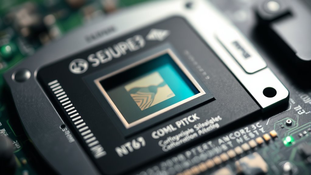 sensor code compliance ensures certification