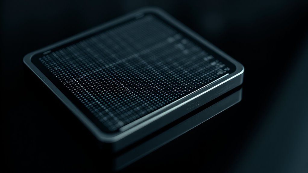 sensor standards ensure accuracy