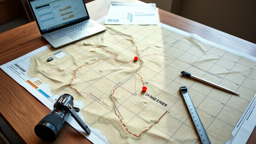 set error tolerance thresholds