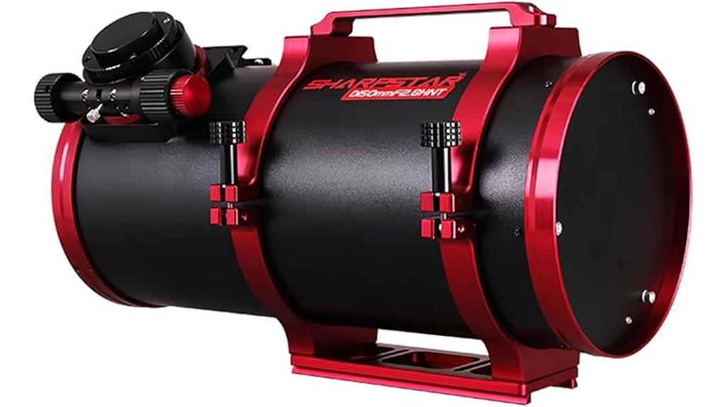 sharpstar 15028hn al astrograph