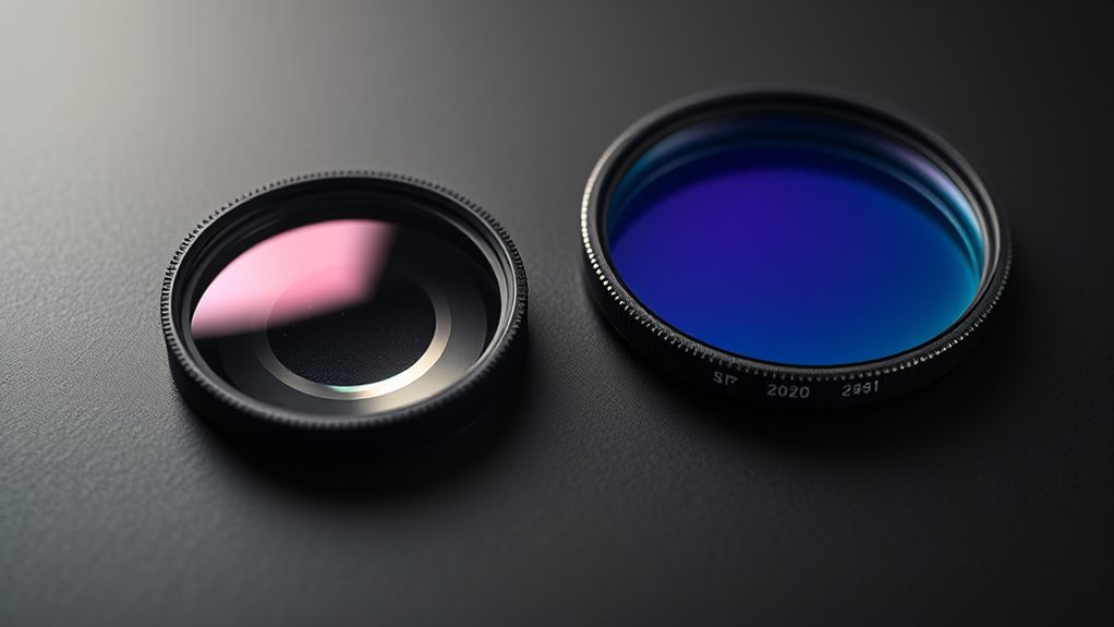 signal filtering for optimal communication