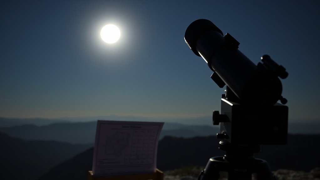 simplify moon phase planning