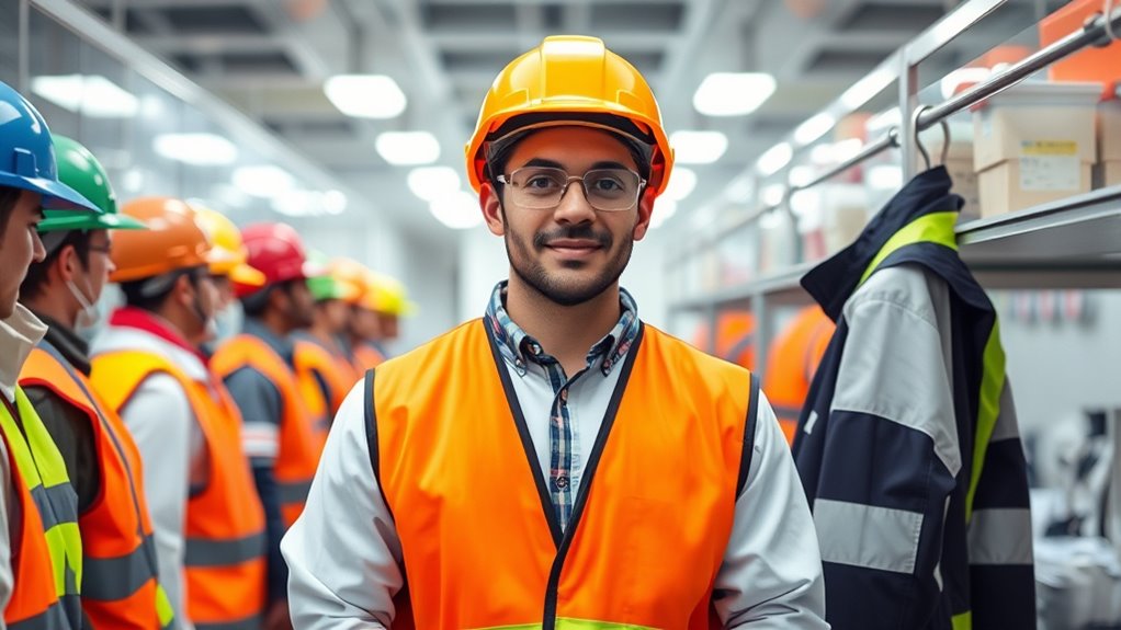 simplify safety measures efficiently