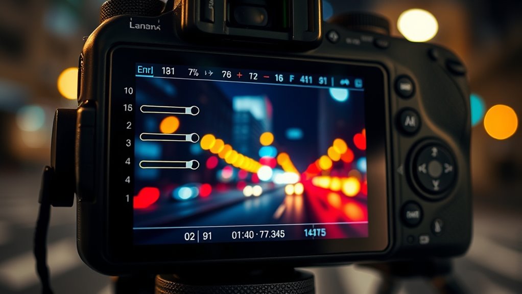 single parameter oversimplifies audio