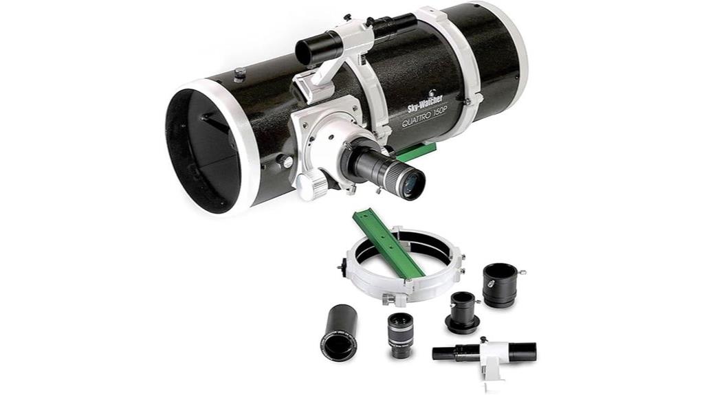 sky watcher 150p newtonian