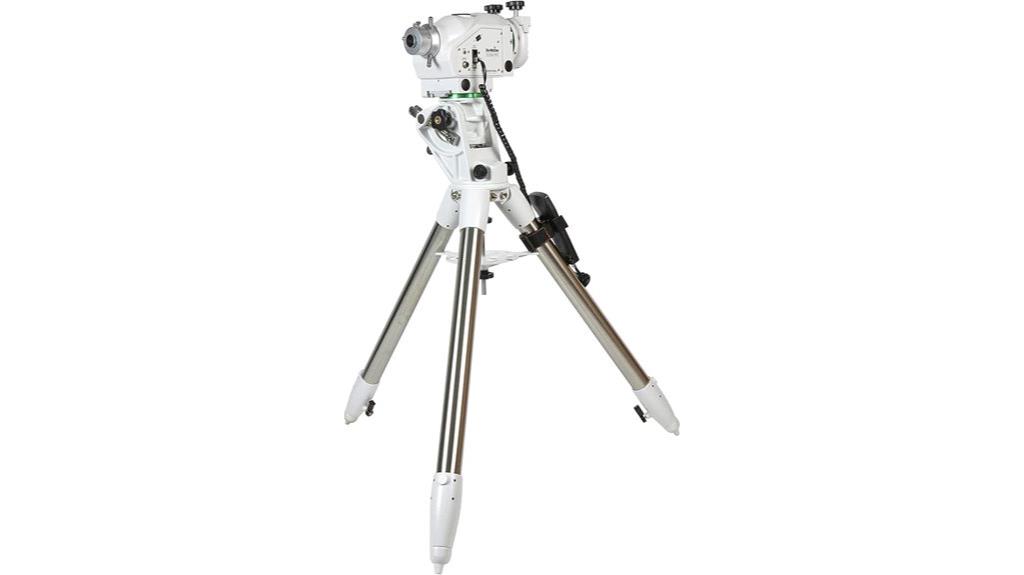 sky watcher az eq6 mount