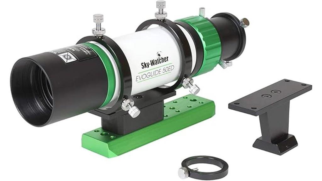 small portable astronomical guide