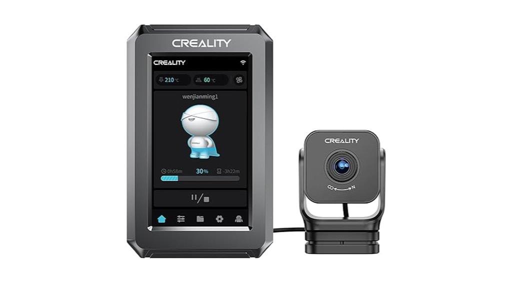 smart 3d printer kit