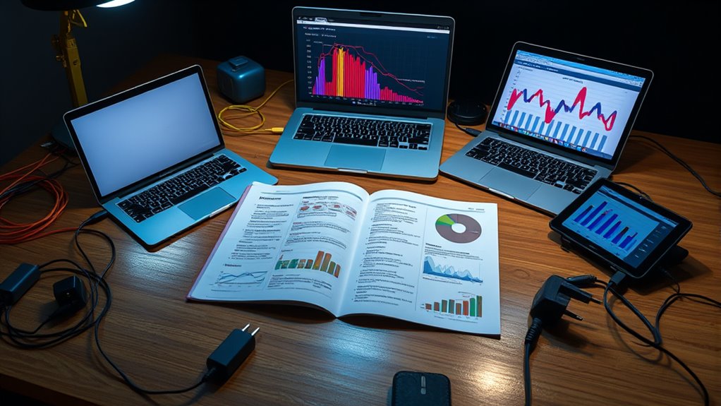 smart power management techniques