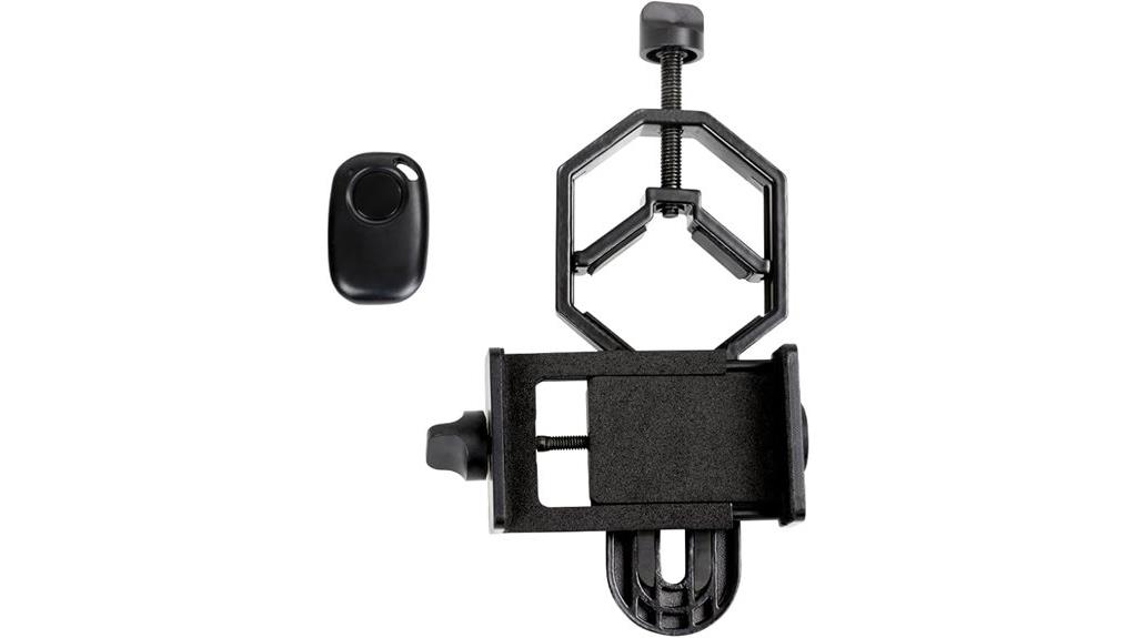 smartphone bluetooth telescope adapter