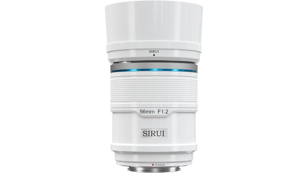 sniper 56mm autofocus lens