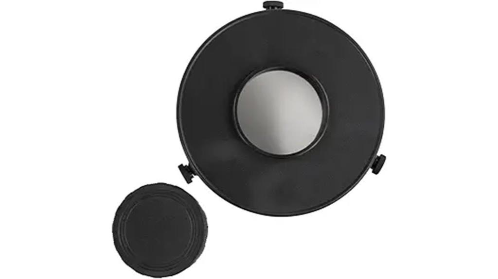 solar eclipse telescope filter