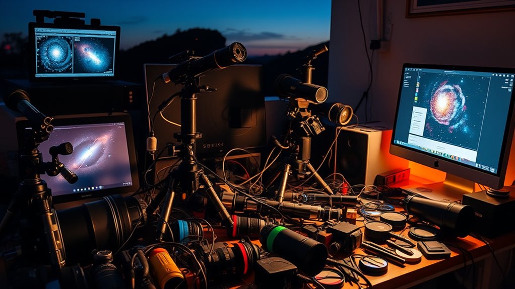 specialized equipment cost management