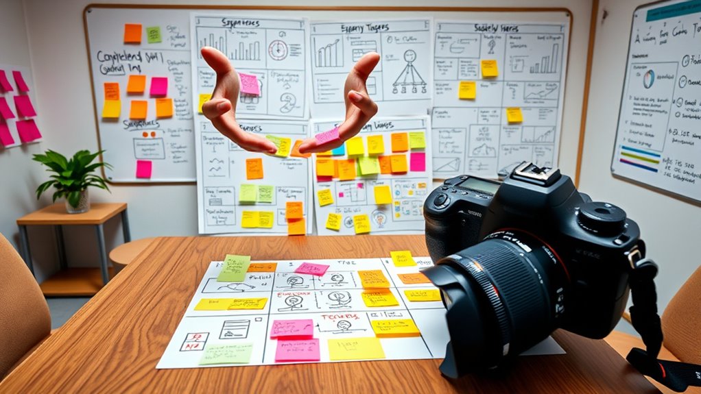 stakeholder analysis and engagement