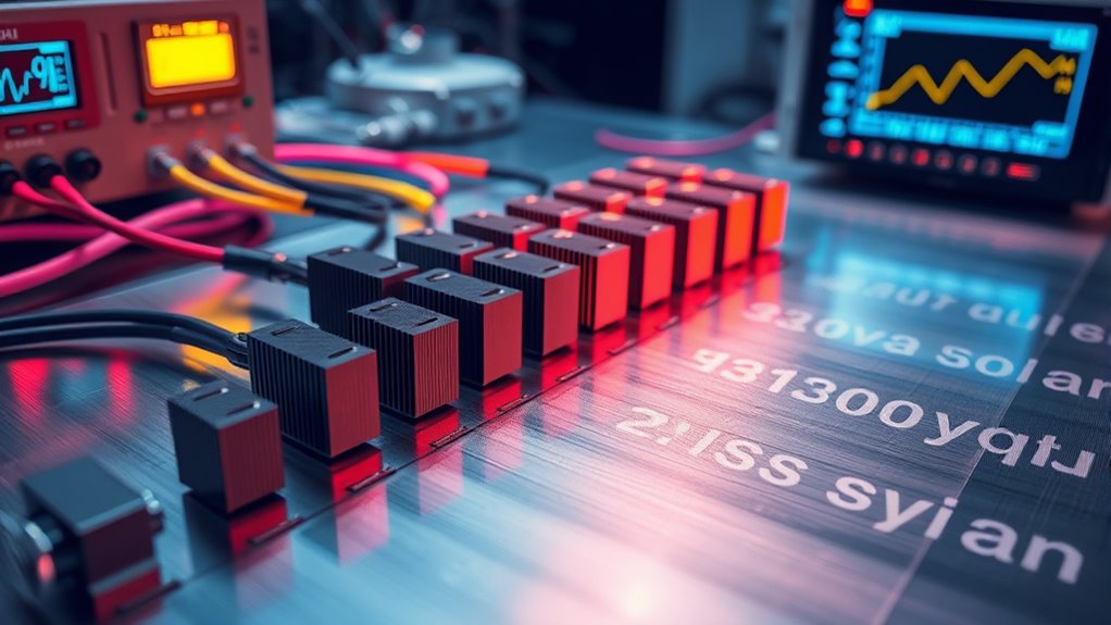 standards certification spectrum compliance