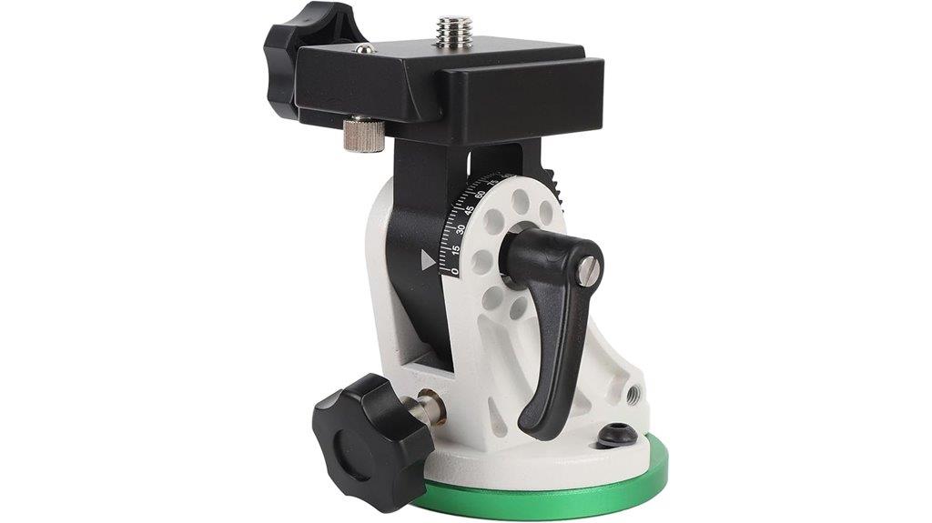 star adventurer equatorial mount