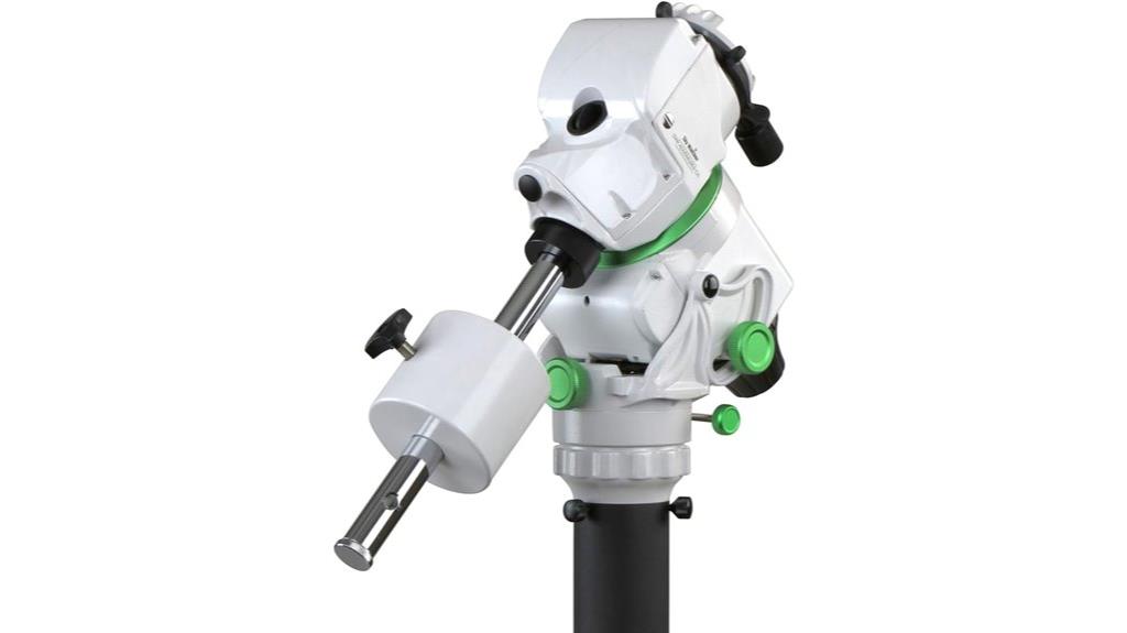 star adventurer gti mount