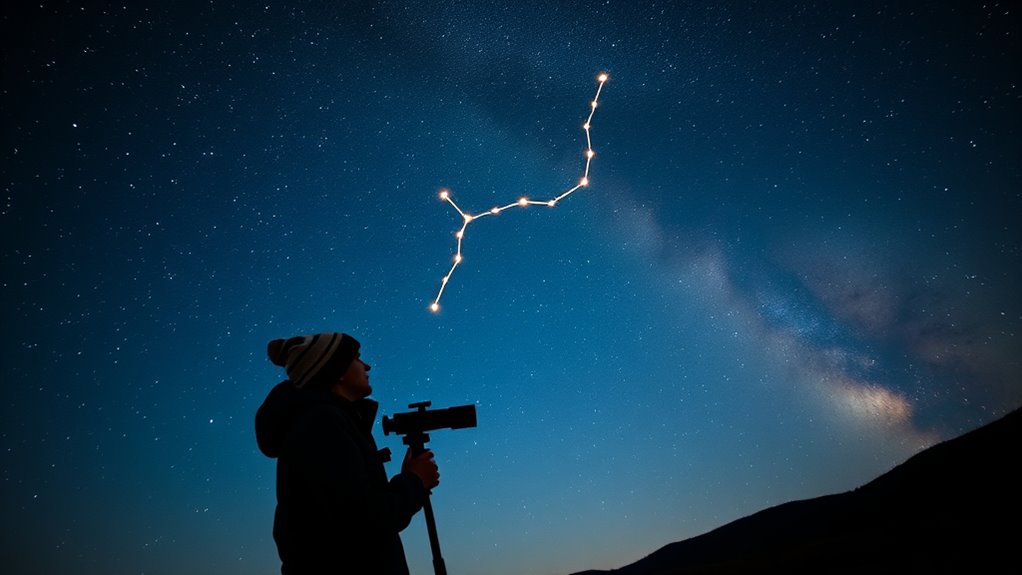 star chart safety tips