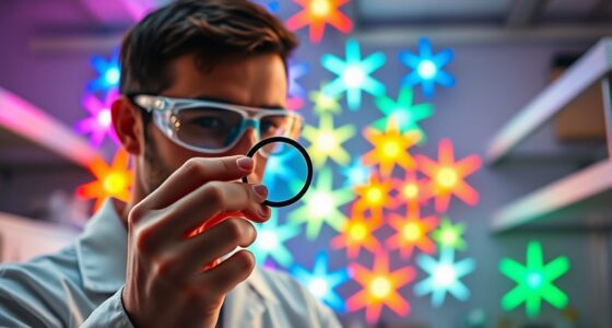 star color safety guidelines