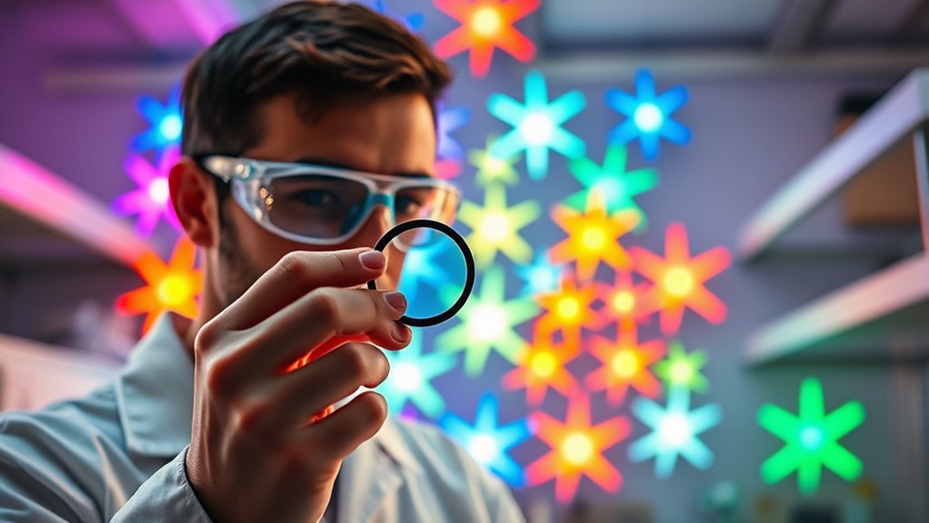 star color safety guidelines