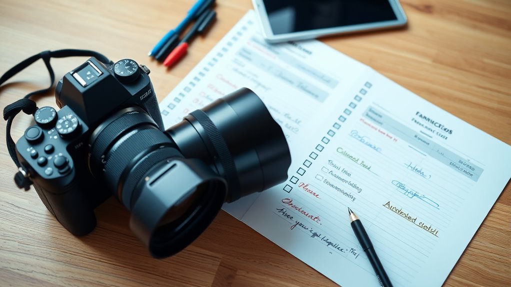 star reduction planning checklist