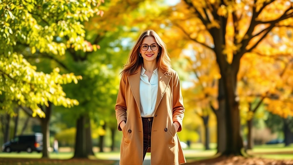 stay true to personal style