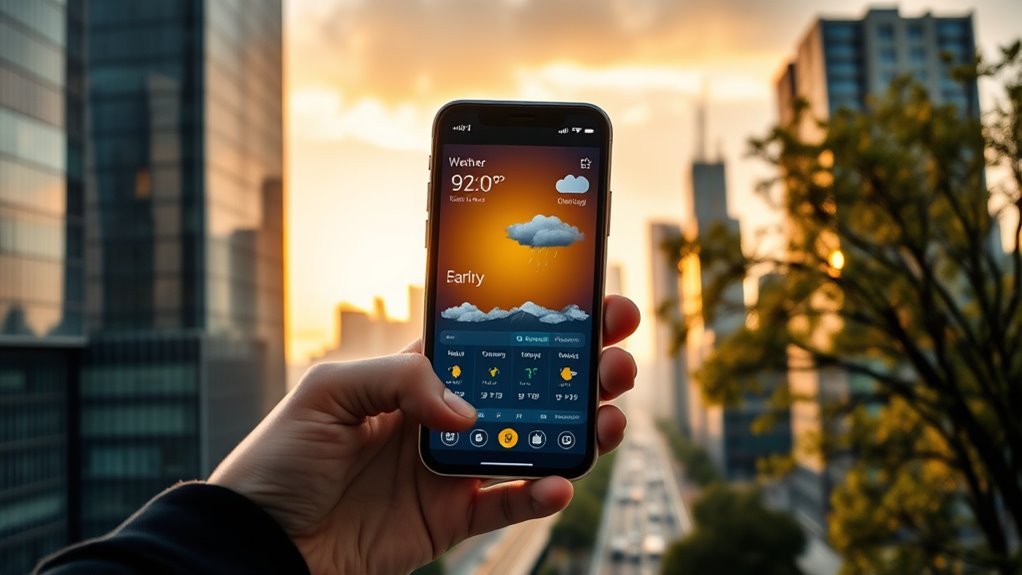 stay updated plan ahead