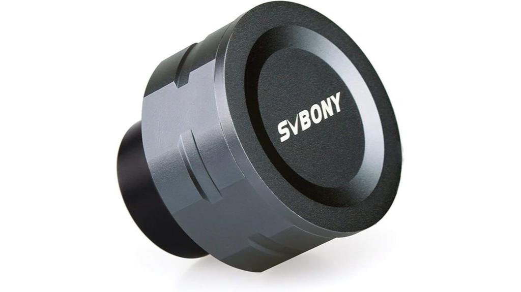 sv105 astro camera