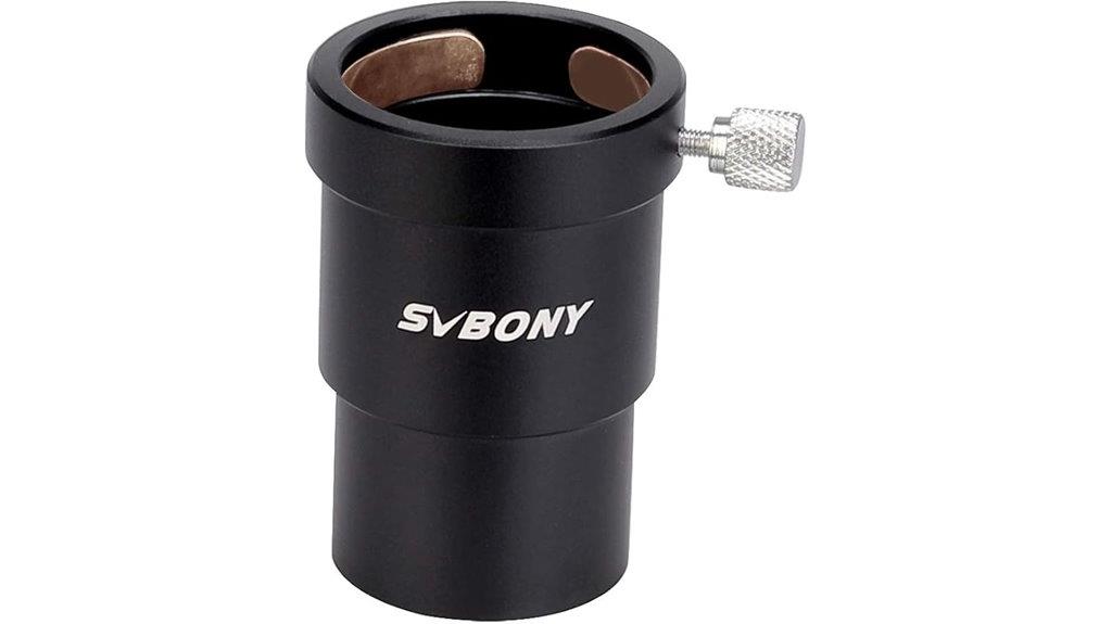 sv157 1 25 inch extension